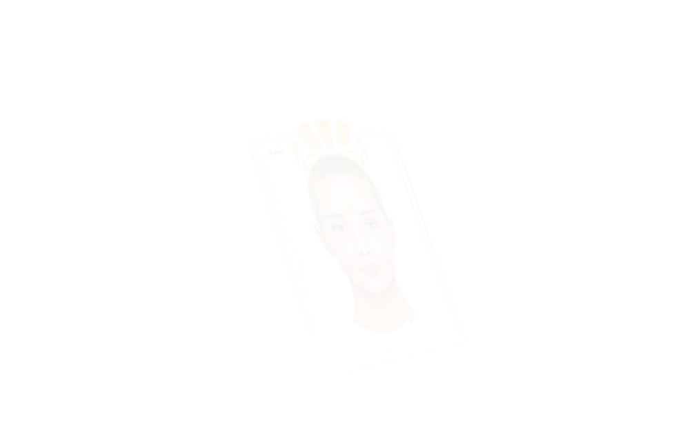 Efeito de fundo do display